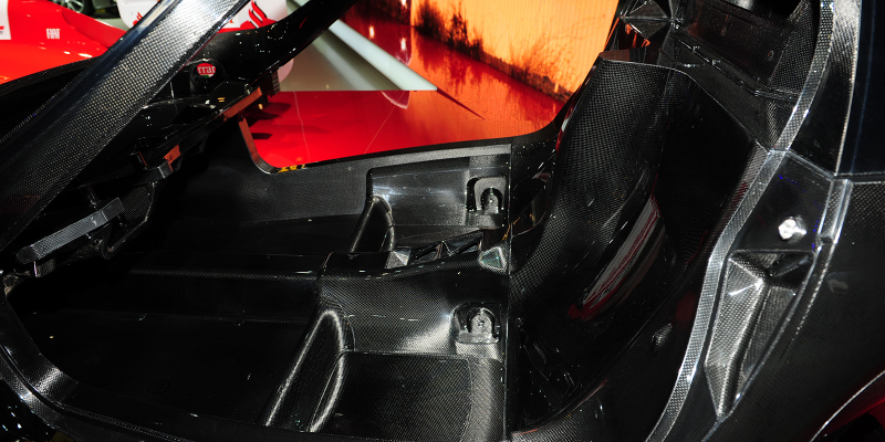 Illustration for article titled This Is Ferrari's Enzo-Replacing Hybrid Supercar